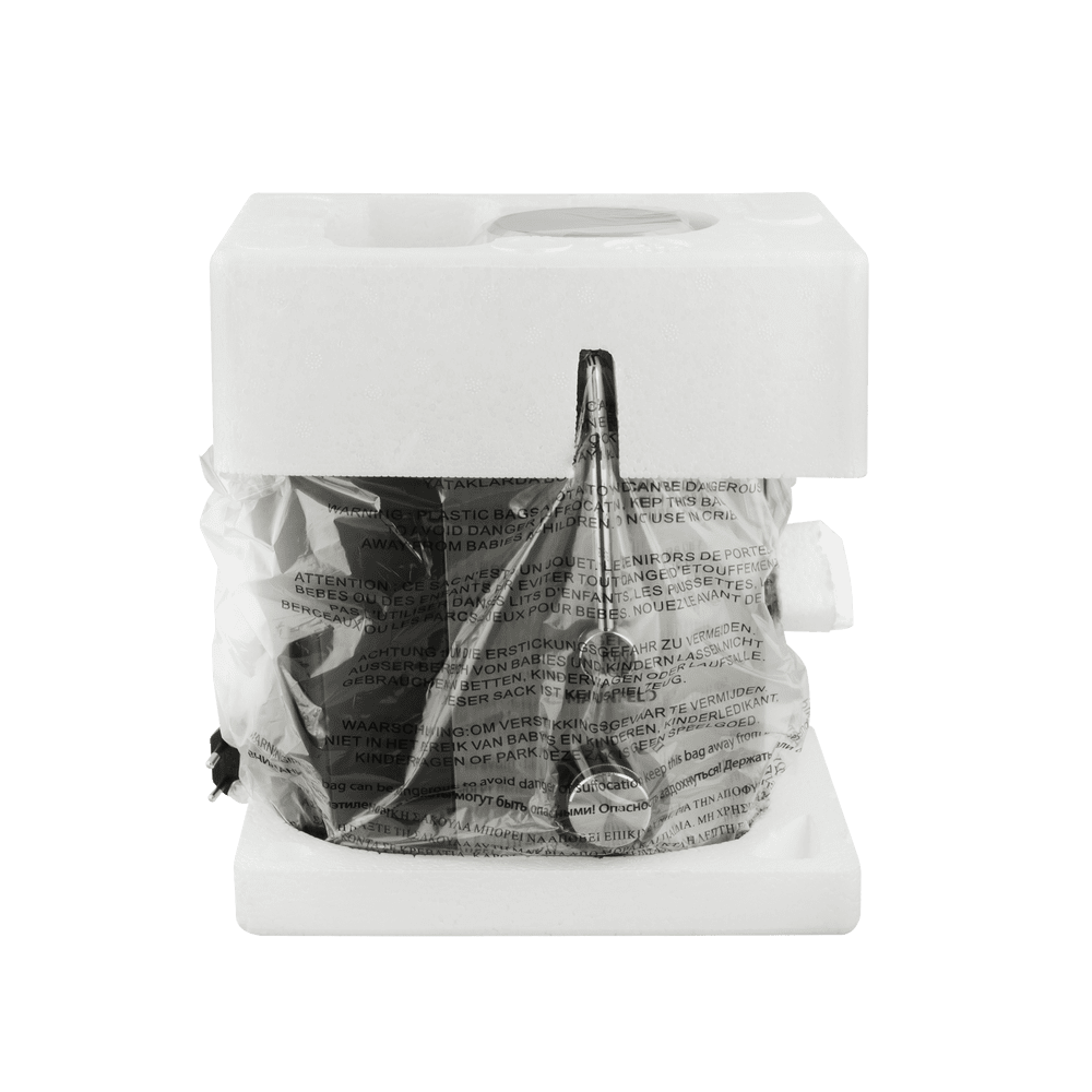 Соковыжималка MAUNFELD MJE.850S фото 6 Соковыжималка MAUNFELD MJE.850S фото 6