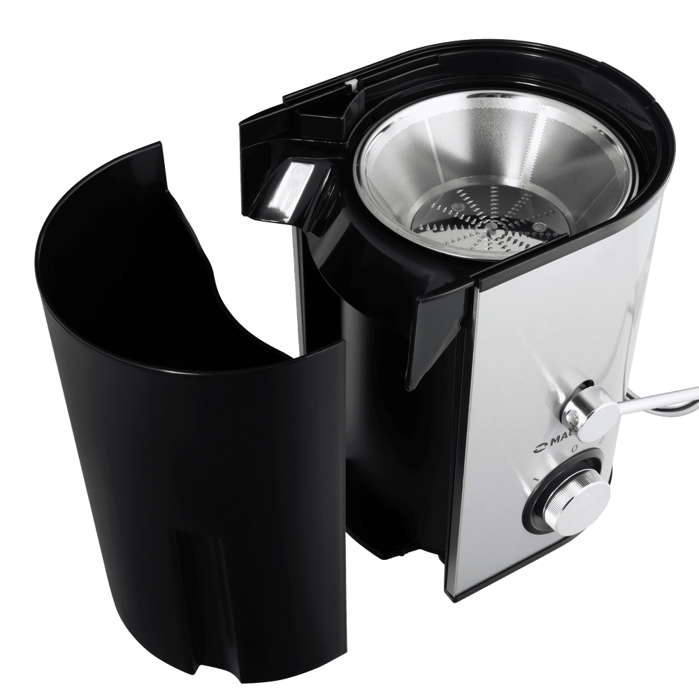 Соковыжималка MAUNFELD MJE.850S фото 8 Соковыжималка MAUNFELD MJE.850S фото 8