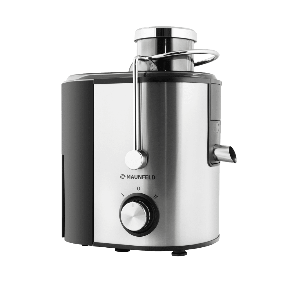 Соковыжималка MAUNFELD MJE.850S Соковыжималка MAUNFELD MJE.850S