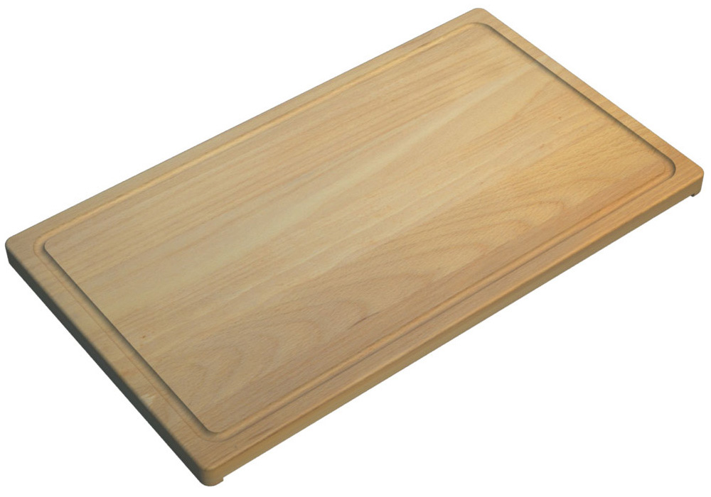 Разделочная доска из массива бука "Модель 9010" (Накладная) Разделочная доска из массива бука "Модель 9010" (Накладная)
