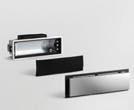 Фильтрующий комплект Elica KIT0167743 Фильтрующий комплект Elica KIT0167743