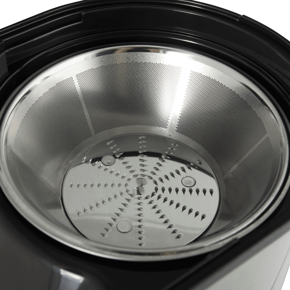 Соковыжималка MAUNFELD MJE.850S фото 7 Соковыжималка MAUNFELD MJE.850S фото 7