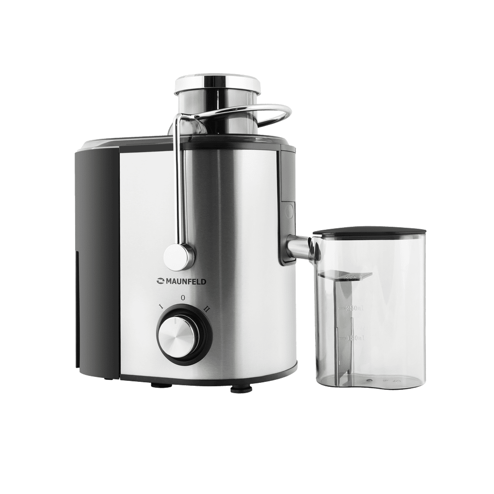 Соковыжималка MAUNFELD MJE.850S фото 9 Соковыжималка MAUNFELD MJE.850S фото 9