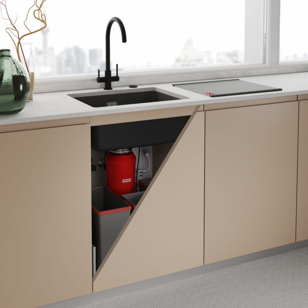 Franke SLIM 75/ Best, Измельчитель SLIM 75 фото 7 Franke SLIM 75/ Best, Измельчитель SLIM 75 фото 7