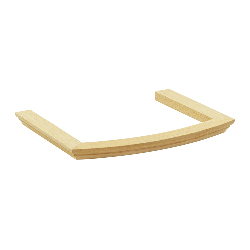 багет верхний для GRETTA 900 (неокраш.) NEW фото 2 багет верхний для GRETTA 900 (неокраш.) NEW фото 2