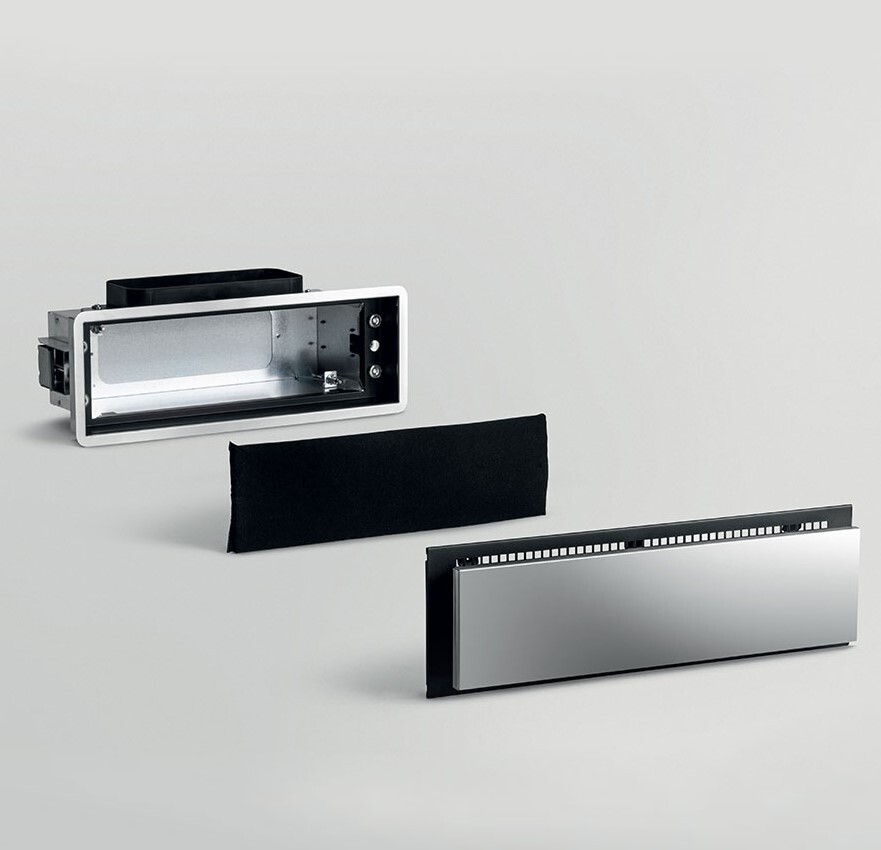 Фильтрующий комплект Elica KIT0148450A Фильтрующий комплект Elica KIT0148450A