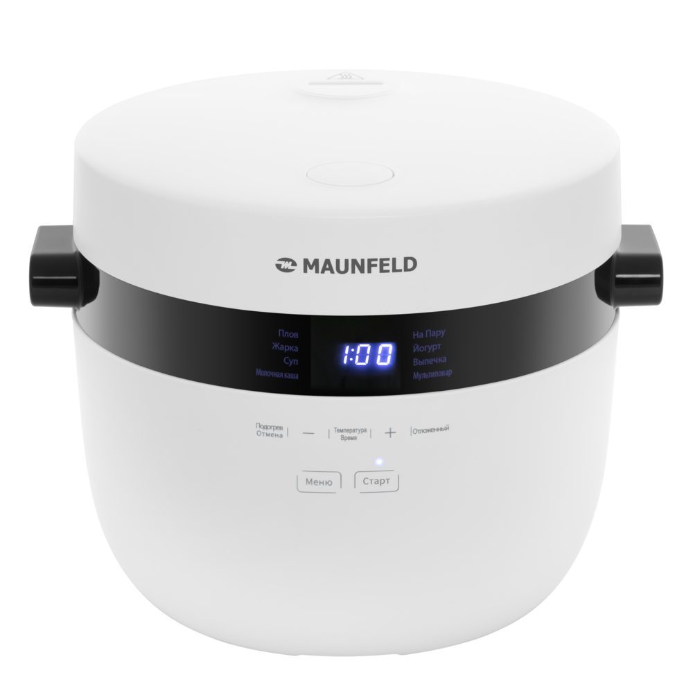 Мультиварка MAUNFELD MF-1623WH Мультиварка MAUNFELD MF-1623WH