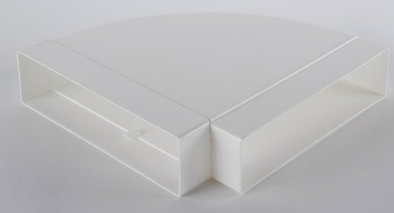 Переходник горизонтальный Elica KIT0121016 Переходник горизонтальный Elica KIT0121016