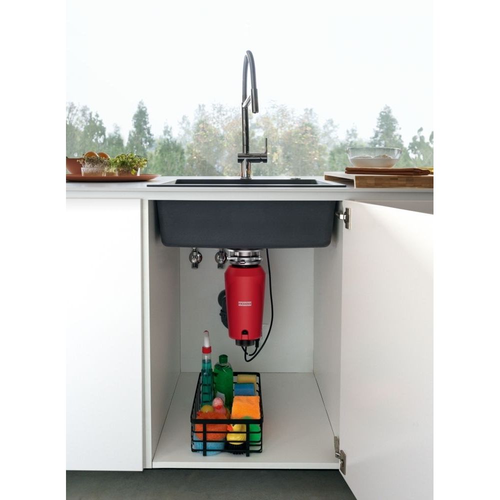 Franke SLIM 75/ Best, Измельчитель SLIM 75 фото 5 Franke SLIM 75/ Best, Измельчитель SLIM 75 фото 5