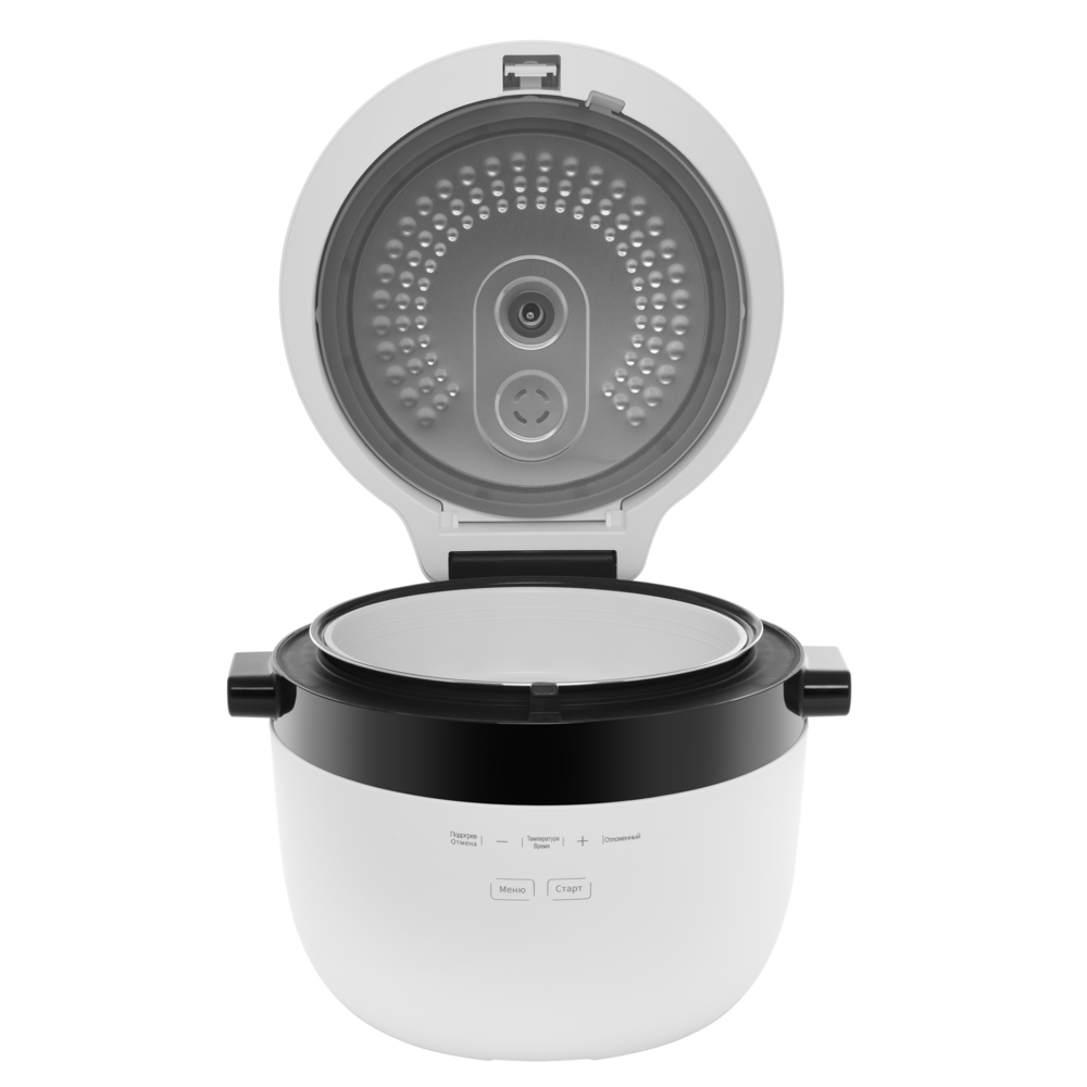 Мультиварка MAUNFELD MF-1623WH фото 15 Мультиварка MAUNFELD MF-1623WH фото 15