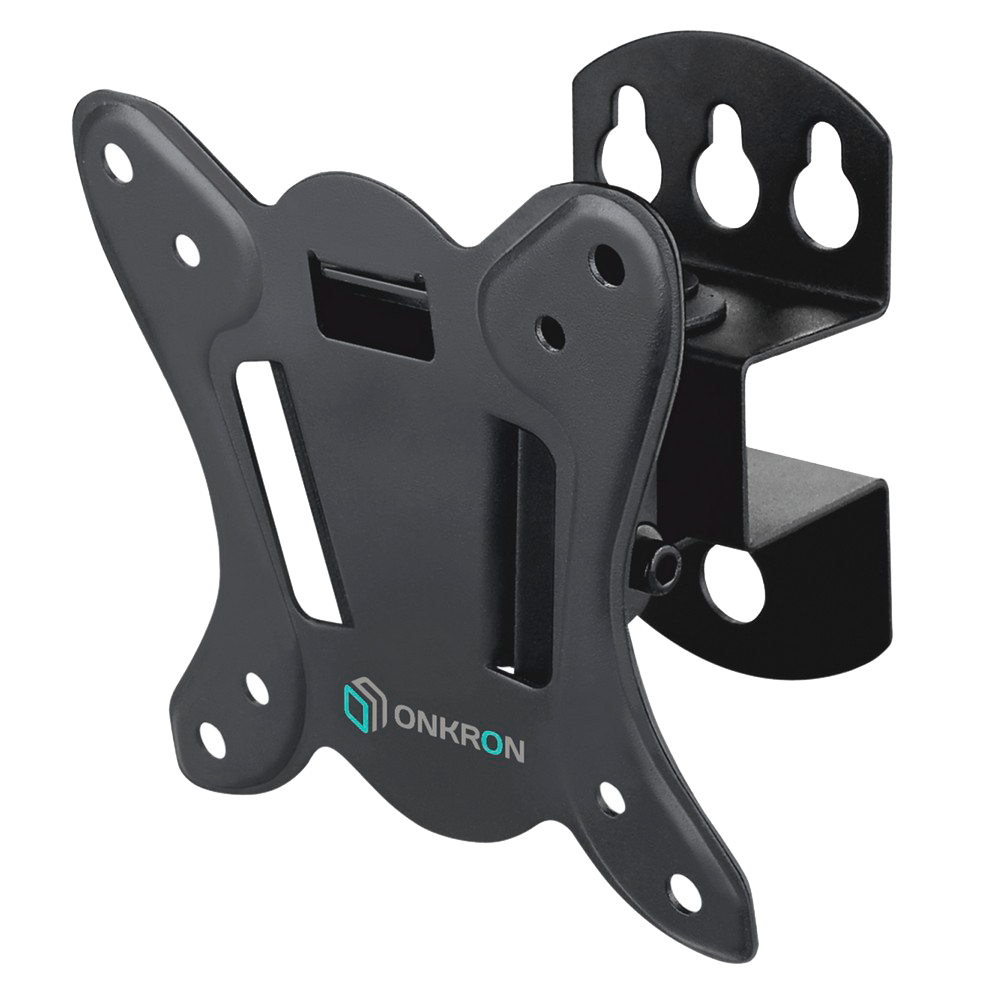 Кронштейн ONKRON ONKRON BASIC NP13 BLACK Кронштейн ONKRON ONKRON BASIC NP13 BLACK