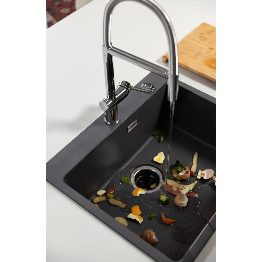 Franke SLIM 75/ Best, Измельчитель SLIM 75 фото 4 Franke SLIM 75/ Best, Измельчитель SLIM 75 фото 4
