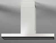 ELICA HAIKU ISLAND WH/A/120