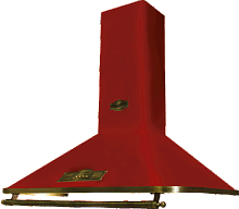 Вытяжка Kaiser A 9315 RotEm Eco