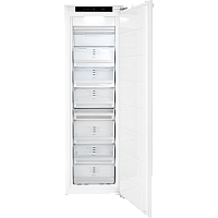 Морозильная камера встраиваемая Asko FN31831I