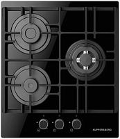 Газовая варочная панель Kuppersberg FG 49 B