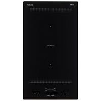 Индукционная варочная панель KRONA ETERNO 30 BL