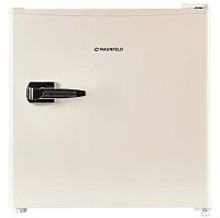 Холодильник MAUNFELD MFF50RBG