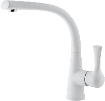 Смеситель GranFest 3723 иней