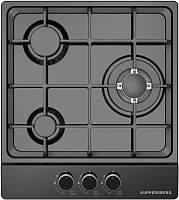 Газовая варочная панель Kuppersberg FS 40 B