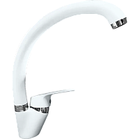 Смеситель GRANFEST 3323 frost