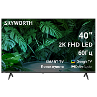 Телевизор ЖК 40'' Skyworth 40E55G