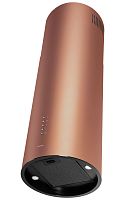 Кухонная вытяжка MAUNFELD Lee Isla 39 медный