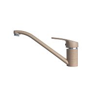 Смеситель Lex Salto Ivory