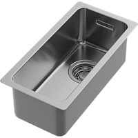 Мойка Omoikiri Tadzava 22-U/I-IN нерж. сталь/нержавеющая сталь