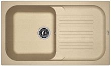 Мойка Florentina "Арона" 860, бежевый FG