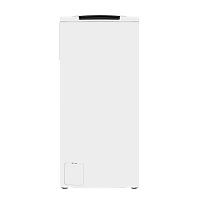 Стиральная машина с вертикальной загрузкой MAUNFELD MFWM127WH