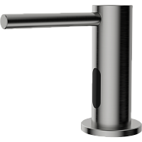 Дозатор Omoikiri OM-09 Sensor BN латунь/нержавеющая сталь