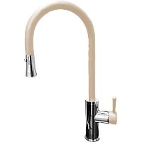 Смеситель GRANFEST 7652 topaz