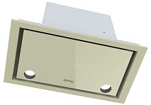 Полновстраиваемая вытяжка Körting KHI 6777 GB