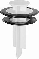 Пластиковая крышка-толкатель BoneCrusher 20-MST-10-RU