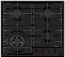 Газовая варочная панель Korting HG 674 CTCN