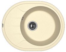 Мойка Florentina "Родос" 620, шампань FG