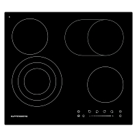 Электрическая варочная панель Kuppersberg ECS 623