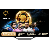 Телевизор ЖК 55'' Hisense 55U7NQ