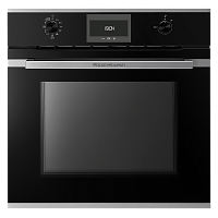 Духовой шкаф Kuppersbusch BP 6332.0 S1 Stainless Steel
