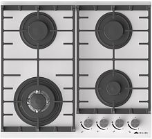 Газовая варочная панель Millen MGHG 602 WH