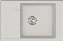 Кварцевая мойка EMAR EMQ-1780.Q Агат