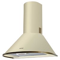 Купольная вытяжка Körting KHC 6930 RI