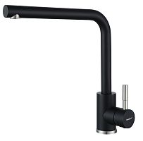 Смеситель GranFest Z-5411 черный