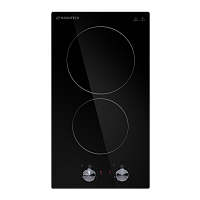 Электрическая варочная панель MAUNFELD CVCE292M