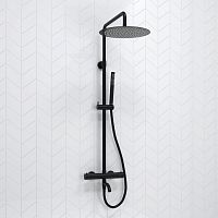 A288.160.217.BM  Душевой комплект с термостатическим смесителем