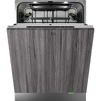 Встраиваемая посудомоечная машина ASKO DFI778UXXL