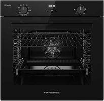 Электрический духовой шкаф Kuppersberg HF 631 B