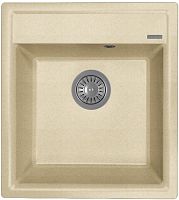 Мойка Florentina "Консул" 450, бежевый FG