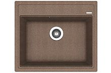 Мойка Florentina "Липси" 600, коричневый FG